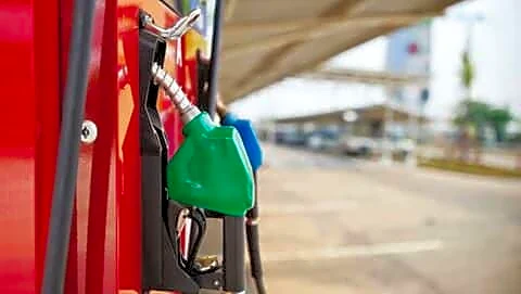 Petrol prices vary across India, Andhra Pradesh costliest, Gujarat cheapest
