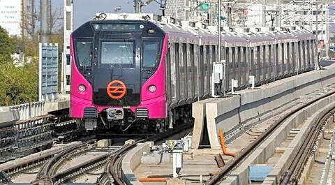 Delhi Metro launching 3 Phase 4 corridors by December 2026