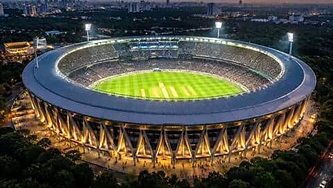 Bengaluru to build India's 2nd-largest stadium with ₹943Cr funding