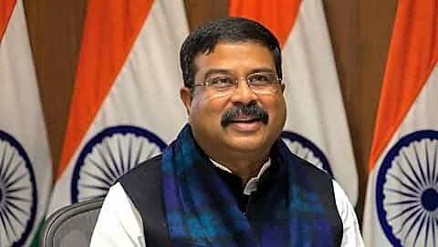Pradhan calls for report into CBSE Class 12 re-evaluation errors