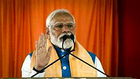 Prime Minister Narendra Modi says tour agreements create youth jobs
