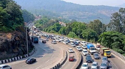 NHAI plans 130-km Pune Mumbai expressway to enable 90-minute commute