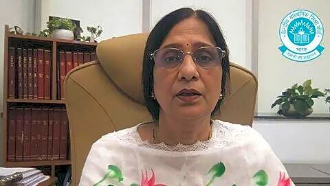 CBSE will fairly review 2026 photocopy scans for errors