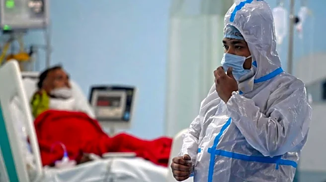Ebola outbreak: India issues travel advisory for these African countries