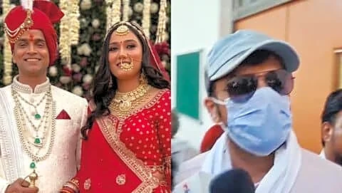 Fresh AIIMS autopsy begins for Twisha Sharma in Bhopal