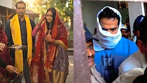 Bhopal Police question Samarth Singh over wife's May 12 death