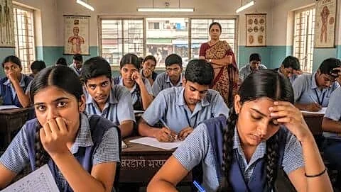 CBSE to refund students accidentally charged for answer sheet copies