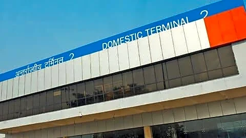 DIAL expects Terminal 2 closure by 2033 amid upgrade plan