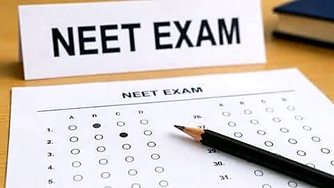 Shubham Khairnar held in NEET-UG 2026 probe until June 6