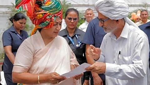 Delhi CM Rekha Gupta approves over 1000cr Mission Yamuna projects