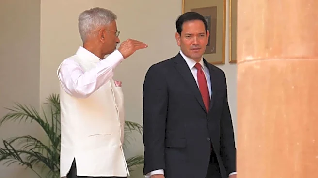 US-India ties: Rubio calls racist remarks against Indians 'dumb commentary'