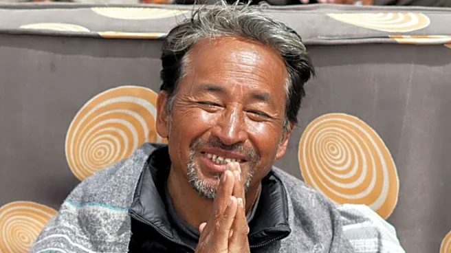 Ladakh's full statehood soon? In-principle agreement reached on legislative assembly