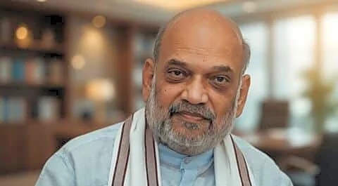 Amit Shah to inspect India-Pakistan border to stop drone smuggling