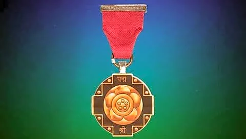 President Droupadi Murmu to present 66 Padma Awards Monday