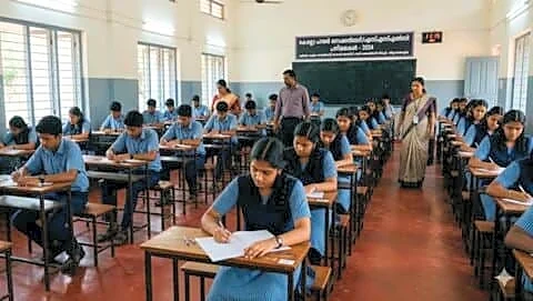 Kerala DHSE to announce Class 12 results tomorrow at 3pm
