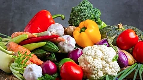 FSSAI issues simple summer storage tips to keep vegetables fresh