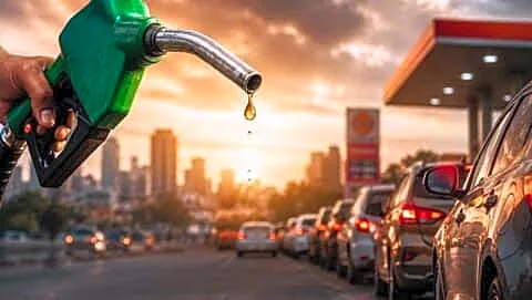 India sees 4th fuel price rise in 2 weeks