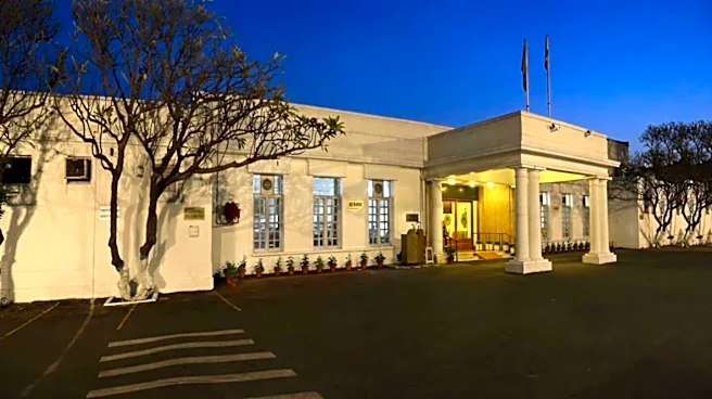 'Will appropriate land be allocated?' Delhi Gymkhana writes to Centre