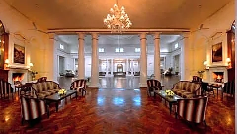 Delhi Gymkhana Club asks Delhi High Court cancel eviction notice