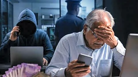 Pune businessman loses over ₹7cr in 'PU Prime' forex scam