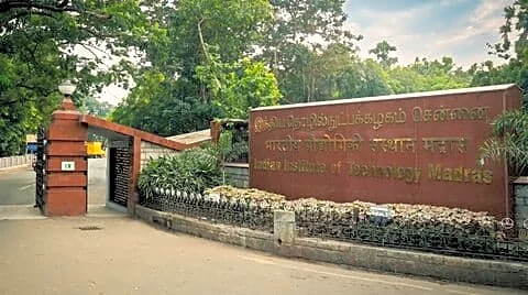 IIT Madras opens BS admissions without JEE May25-June5 window