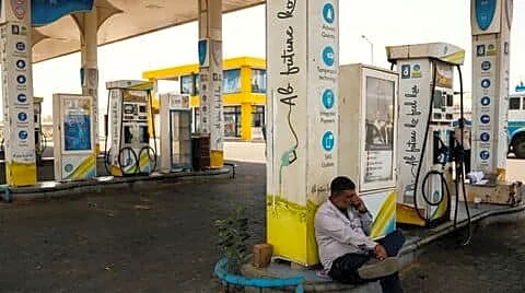 India shifts crude sourcing amid Israeli US conflict with Iran