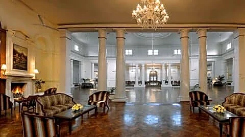 Delhi Gymkhana Club committee suspended after 50L/cr irregularities found