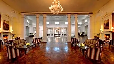 Government orders Gymkhana Club vacate Lutyens campus citing security needs