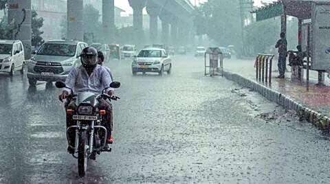 IMD issues alerts for western Himalayas, Kerala monsoon expected