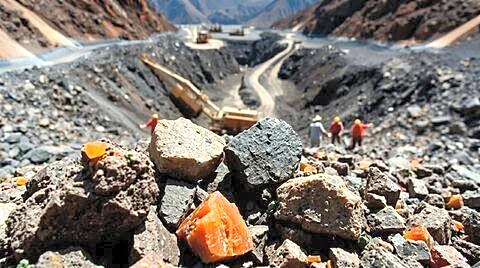 India seeks to cut imports by boosting critical minerals mining