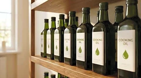 Government considers standardizing edible oil pack sizes for price clarity