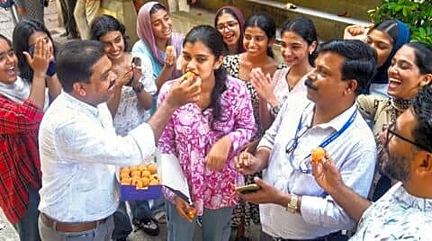 Kerala Plus Two results for March show 77.97% pass rate