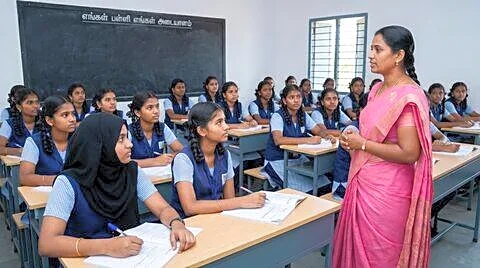 Tamil Nadu schools to reopen statewide on June 4, 2026