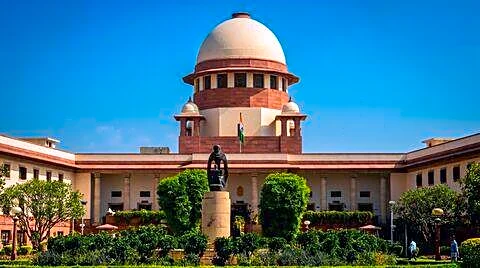 Supreme Court reviews 2017 wetland rules after Ravindra Sinha challenge