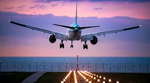 DGCA links Air India A320 engine fire to improper maintenance