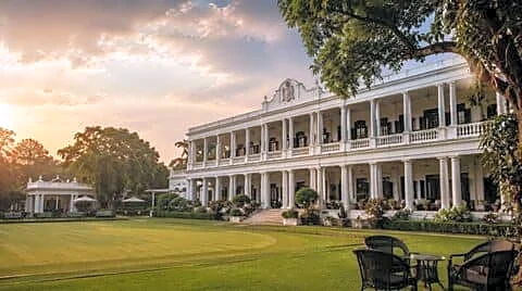 Government seeks Delhi Gymkhana Club eviction, court demands legal process