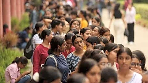 Delhi University reschedules May 28 law exam for Bakrid observers