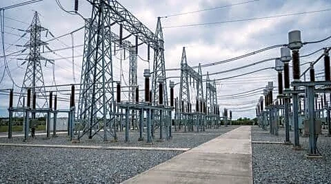 Government readies power master plan as Delhi hits 8,439 MW