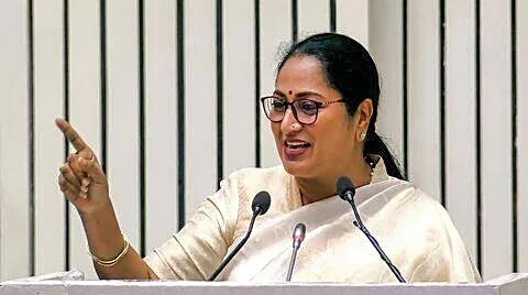 Delhi raises ration card limit to ₹2.5L, plans CBDC payouts