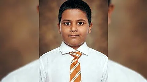 Ayush Kumar Nath dies after Maharishi Vidya Mandir staircase fall
