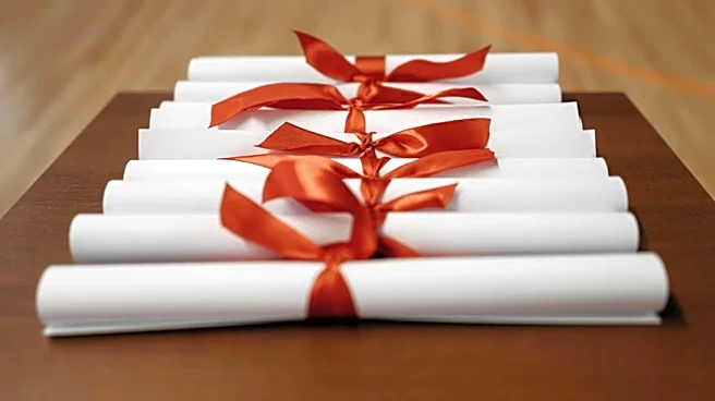 How to update your name on educational certificates