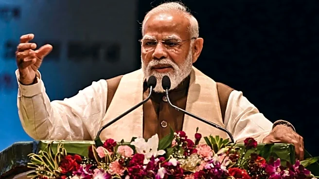 PM issues public appeal as heatwave grips India