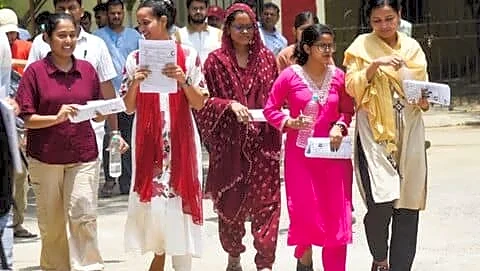 UPSC releases Civil Services Prelims 2026 answer keys before results