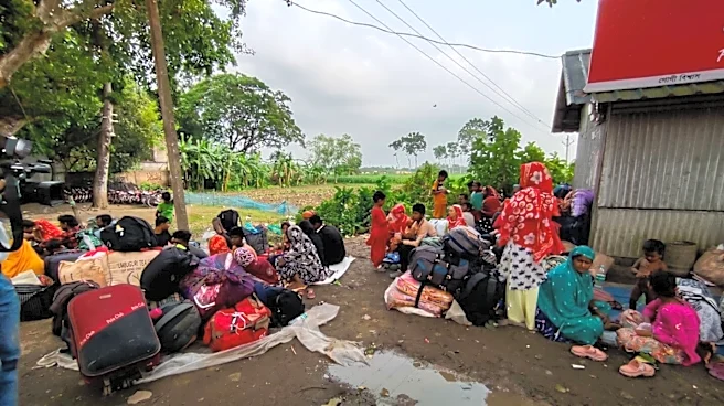 Government refuses to disclose if SOP exists for deporting Bangladeshis