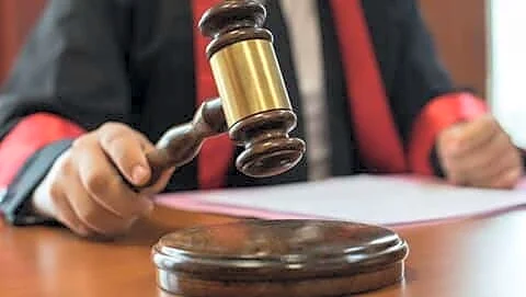 Prahlad Kulkarni sent to judicial custody until June 10