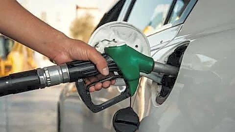 Ministry of Petroleum says India has sufficient fuel supply
