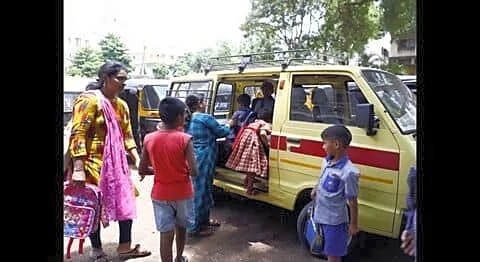 Pune school transport fares may rise 10% to 15%