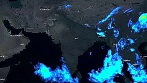 IMD says India's southwest monsoon picking up after earlier disruptions