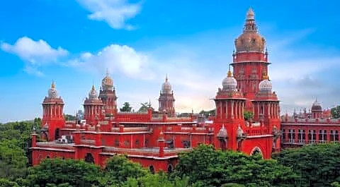 Madras High Court dismisses petition seeking ban on film 'Karuppu'