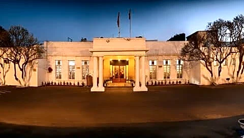 Delhi Gymkhana Club charges ₹22L for non-government applicants, 40-year wait